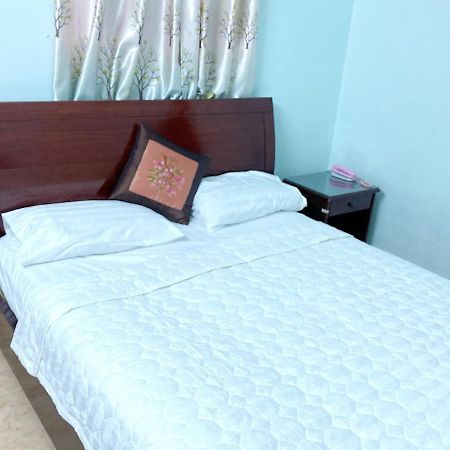 Ha Trang Hotel Cidade de Ho Chi Minh Exterior foto