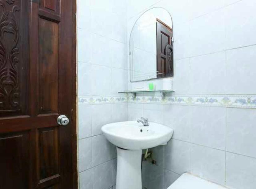 Ha Trang Hotel Cidade de Ho Chi Minh Exterior foto
